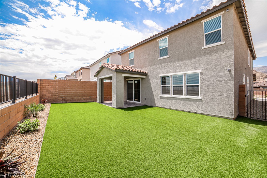 5620 Hill Spire Street Las Vegas NV 89166
