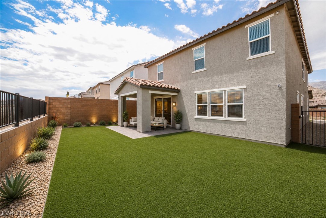 5620 Hill Spire Street Las Vegas NV 89166