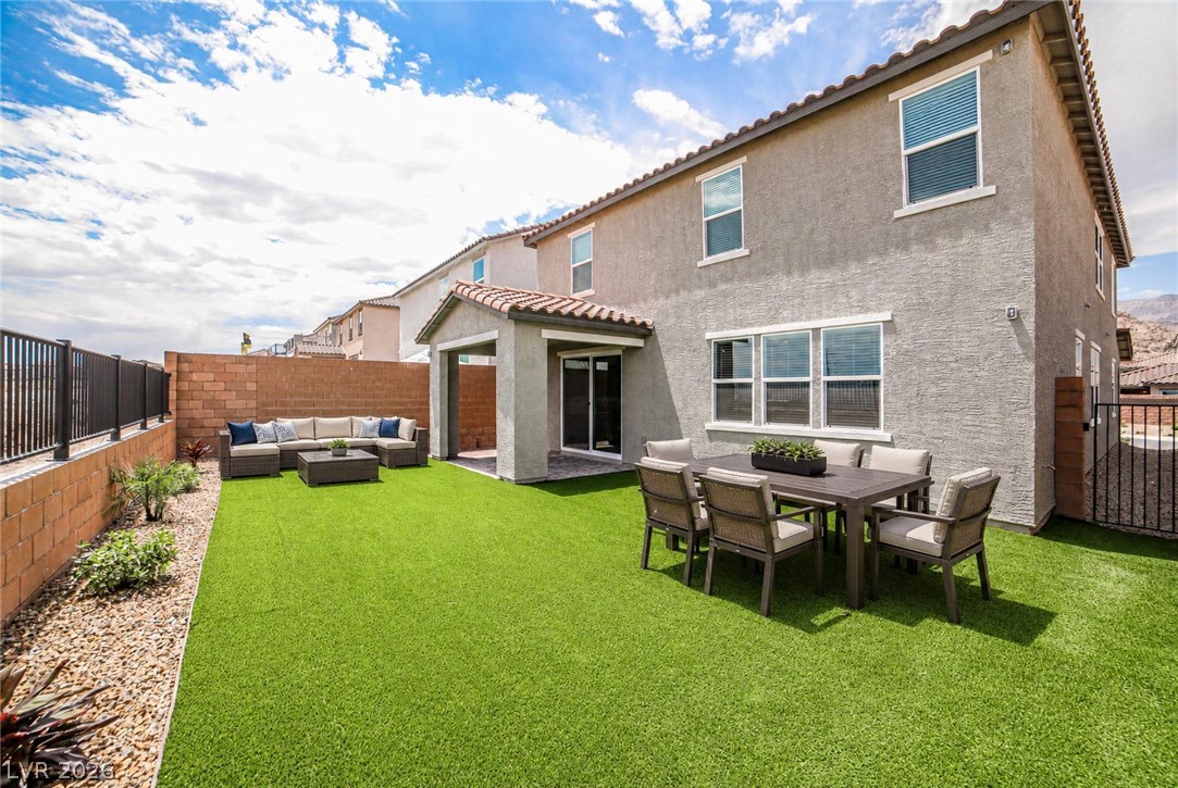 5620 Hill Spire Street Las Vegas NV 89166
