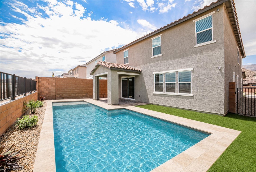 5620 Hill Spire Street Las Vegas NV 89166