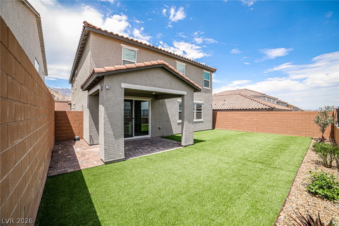 5620 Hill Spire Street Las Vegas NV 89166