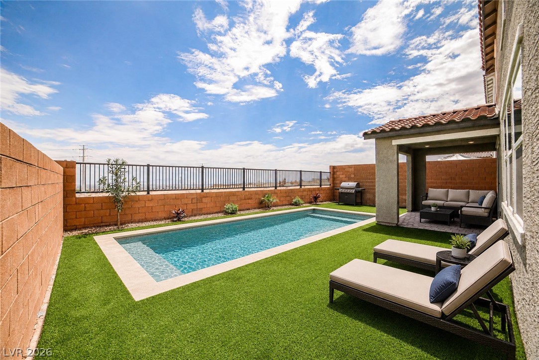 5620 Hill Spire Street Las Vegas NV 89166