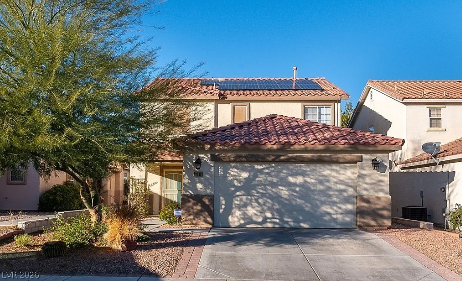 8616 Majestic Pine Avenue Las Vegas NV 89143