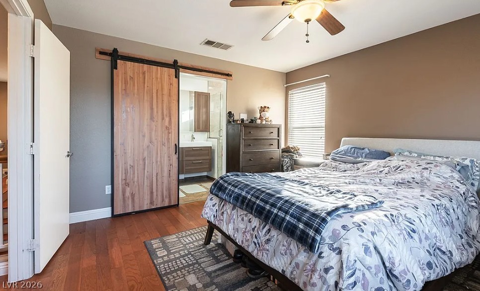 8616 Majestic Pine Avenue Las Vegas NV 89143