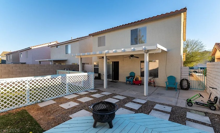 8616 Majestic Pine Avenue Las Vegas NV 89143