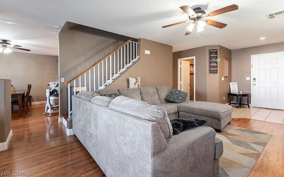 8616 Majestic Pine Avenue Las Vegas NV 89143