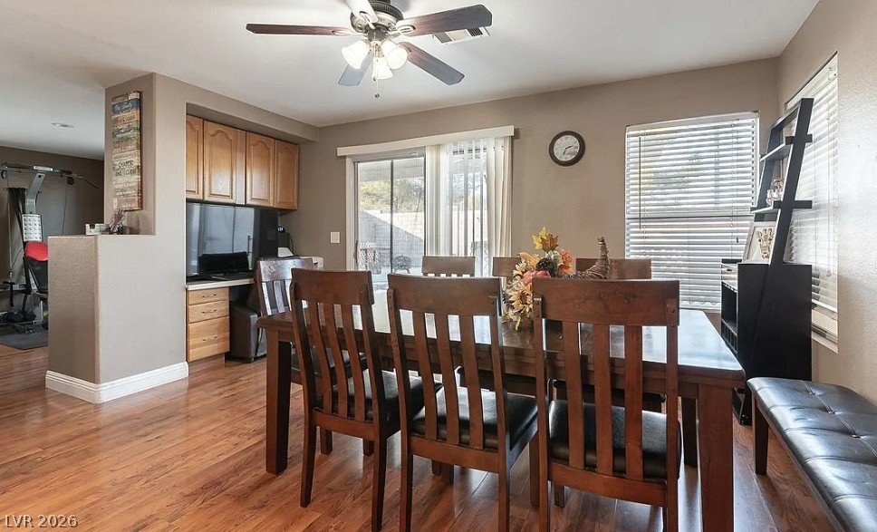 8616 Majestic Pine Avenue Las Vegas NV 89143