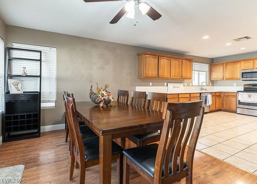 8616 Majestic Pine Avenue Las Vegas NV 89143