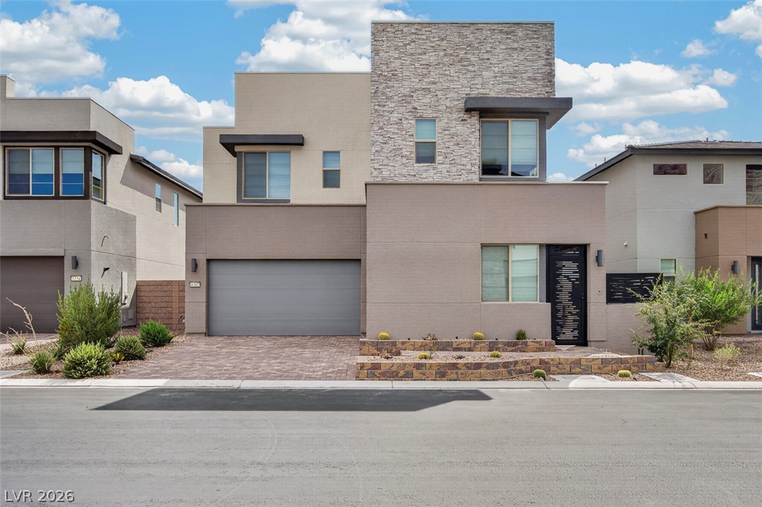 6342 Redstone Hills Drive Las Vegas NV 89148