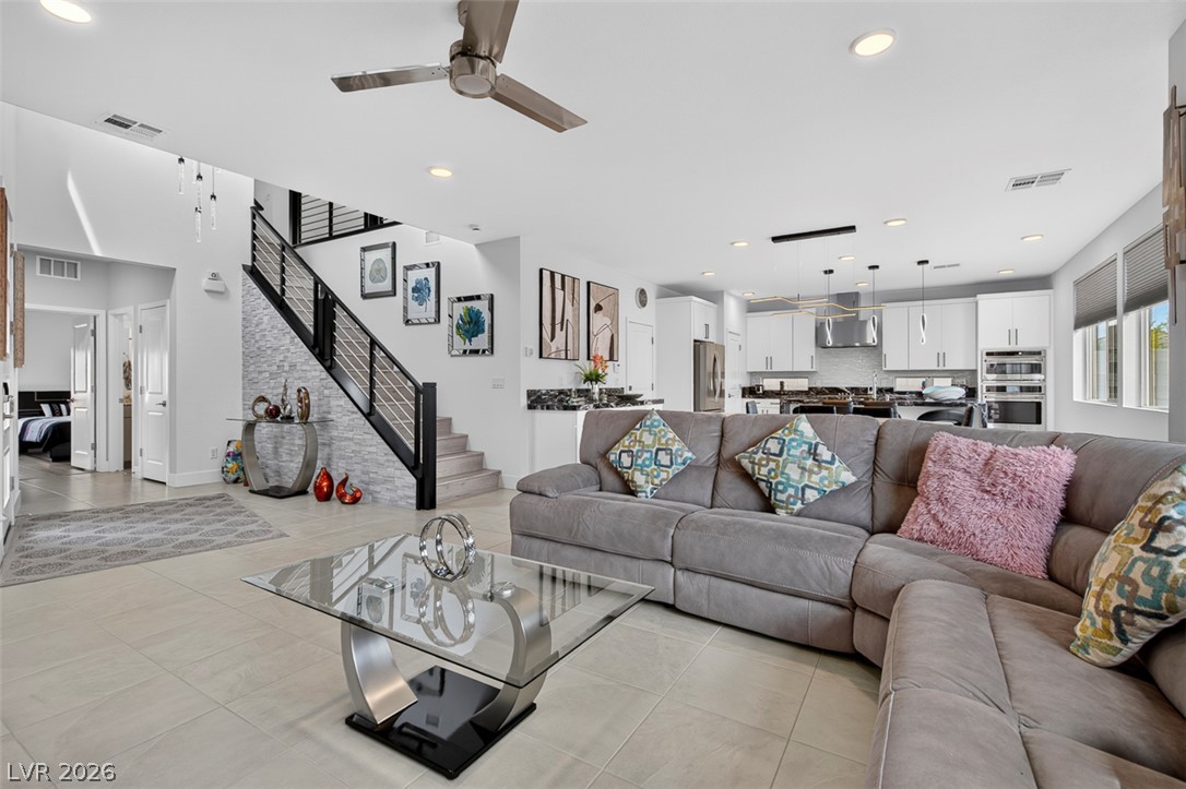 6342 Redstone Hills Drive Las Vegas NV 89148