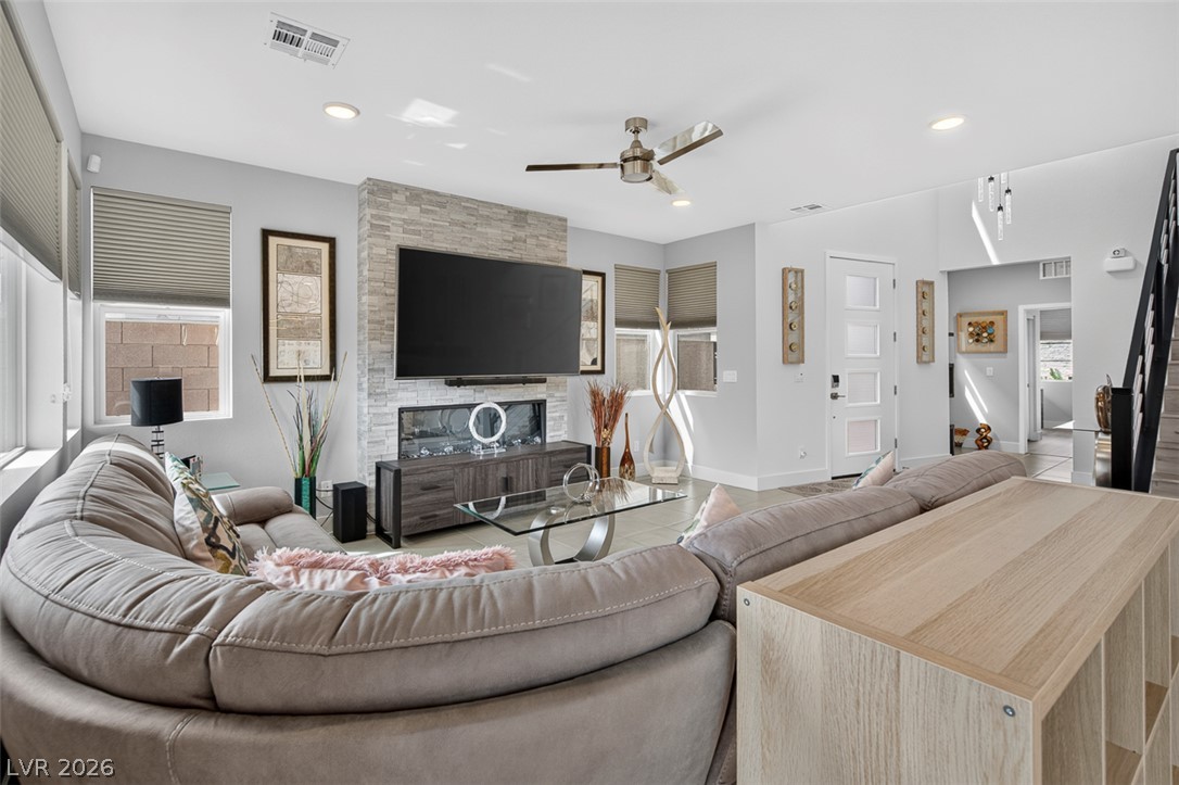 6342 Redstone Hills Drive Las Vegas NV 89148