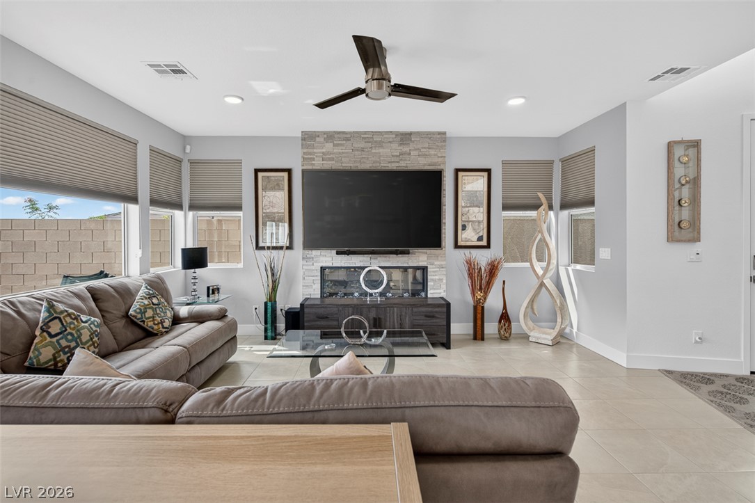 6342 Redstone Hills Drive Las Vegas NV 89148