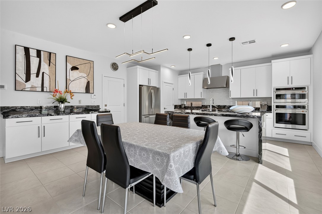 6342 Redstone Hills Drive Las Vegas NV 89148
