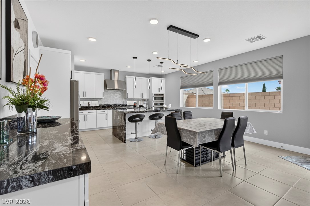 6342 Redstone Hills Drive Las Vegas NV 89148