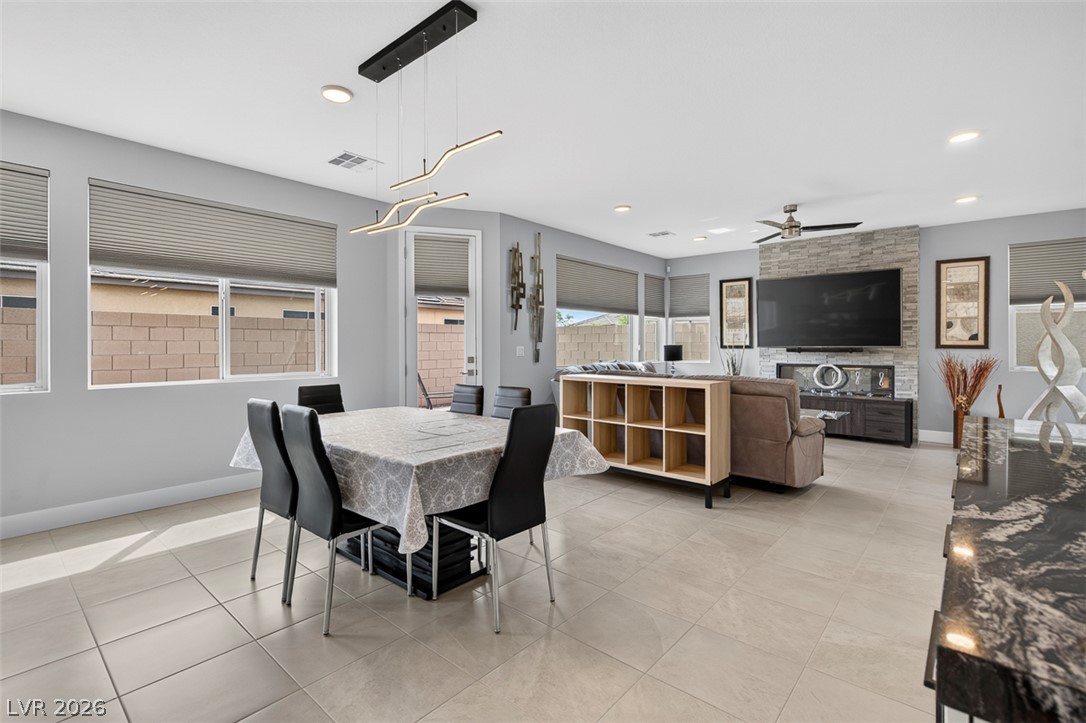 6342 Redstone Hills Drive Las Vegas NV 89148