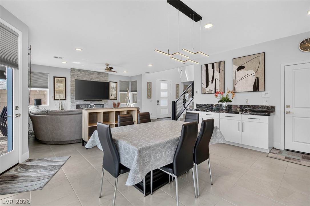 6342 Redstone Hills Drive Las Vegas NV 89148
