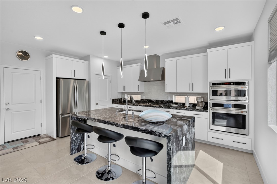 6342 Redstone Hills Drive Las Vegas NV 89148