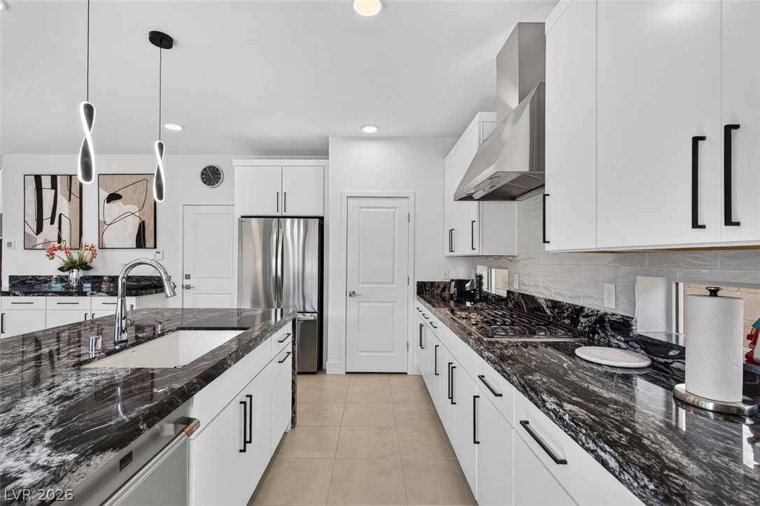 6342 Redstone Hills Drive Las Vegas NV 89148
