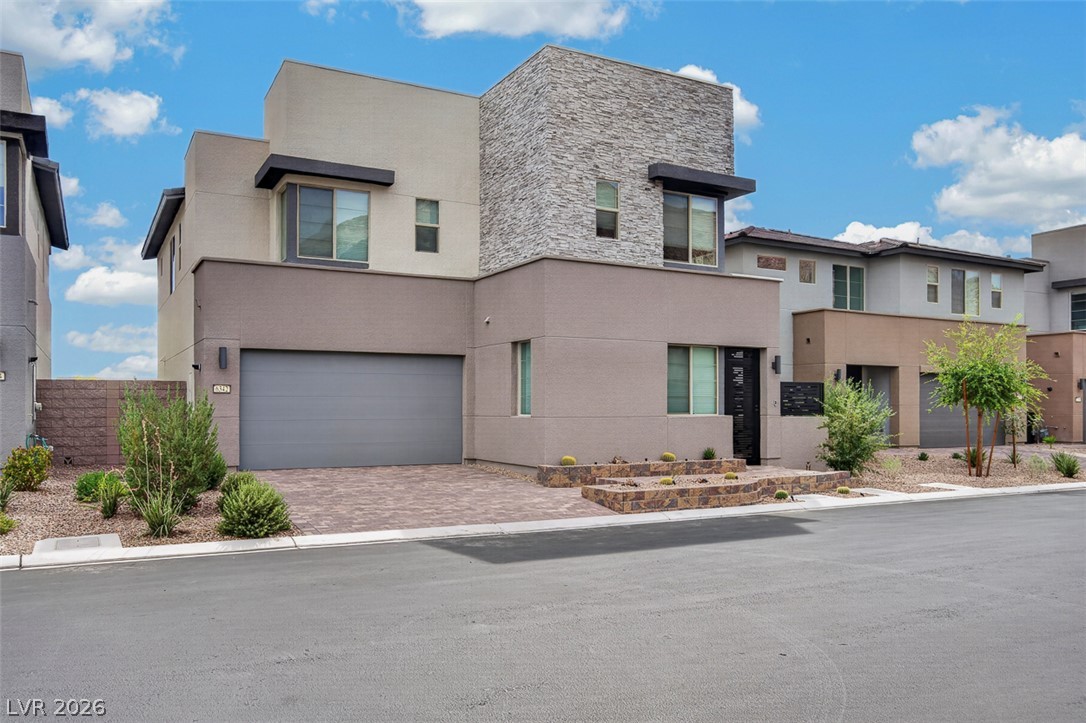 6342 Redstone Hills Drive Las Vegas NV 89148
