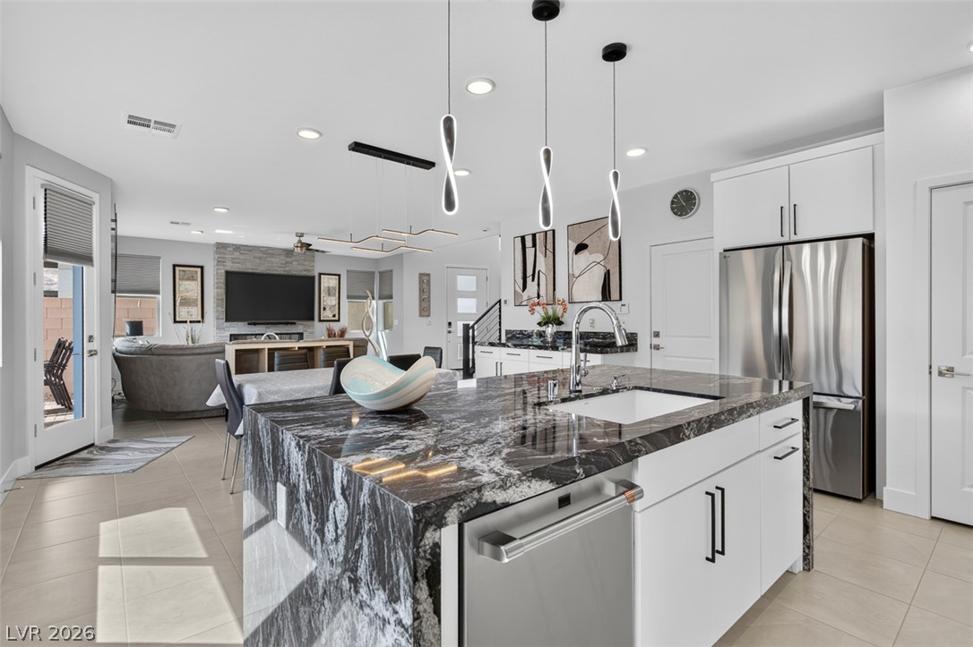 6342 Redstone Hills Drive Las Vegas NV 89148