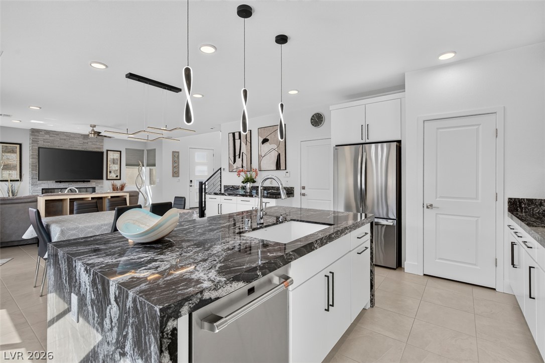 6342 Redstone Hills Drive Las Vegas NV 89148
