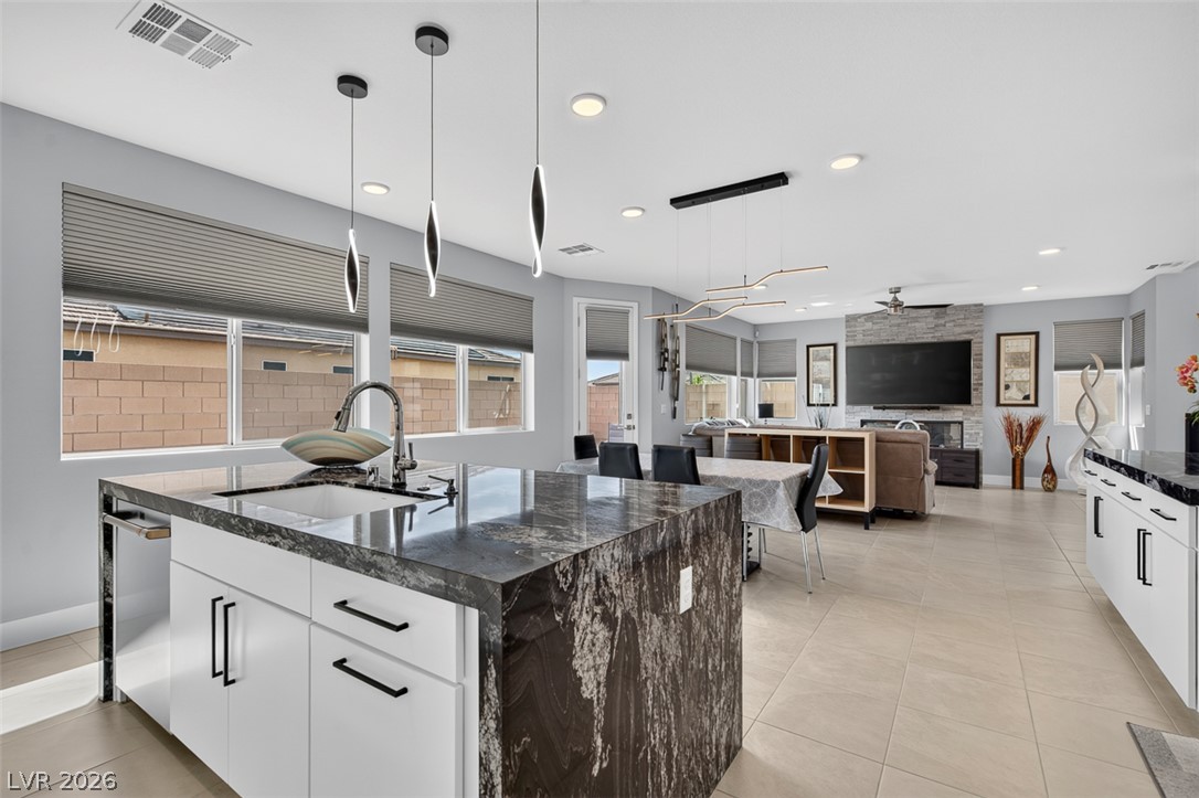 6342 Redstone Hills Drive Las Vegas NV 89148