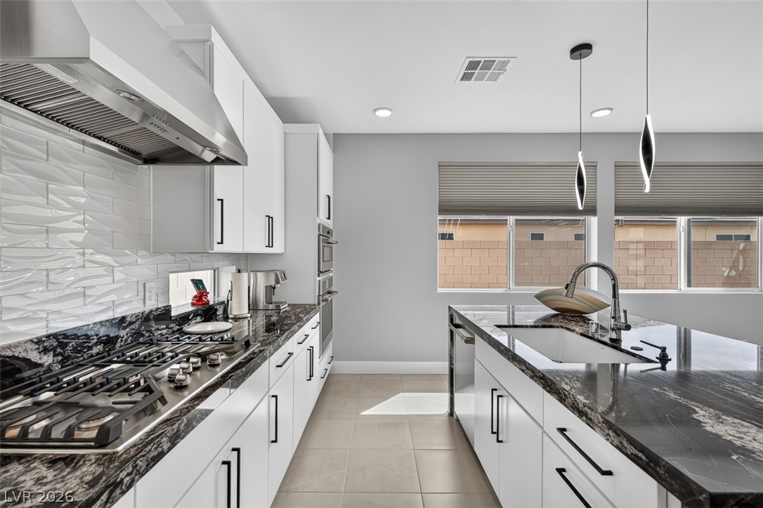 6342 Redstone Hills Drive Las Vegas NV 89148