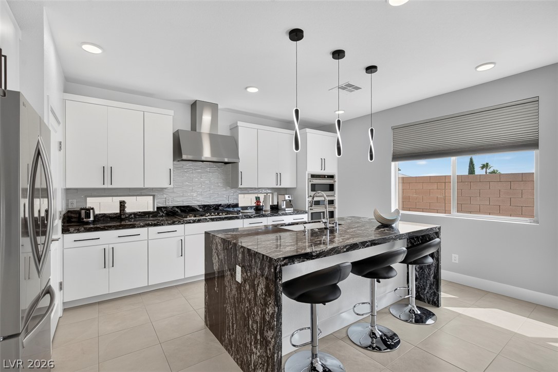 6342 Redstone Hills Drive Las Vegas NV 89148