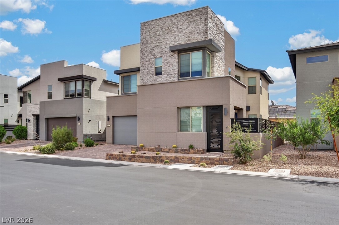 6342 Redstone Hills Drive Las Vegas NV 89148
