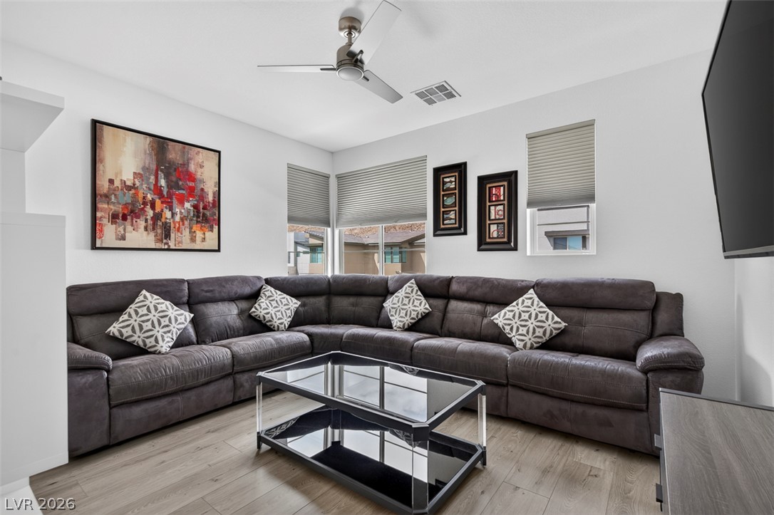 6342 Redstone Hills Drive Las Vegas NV 89148