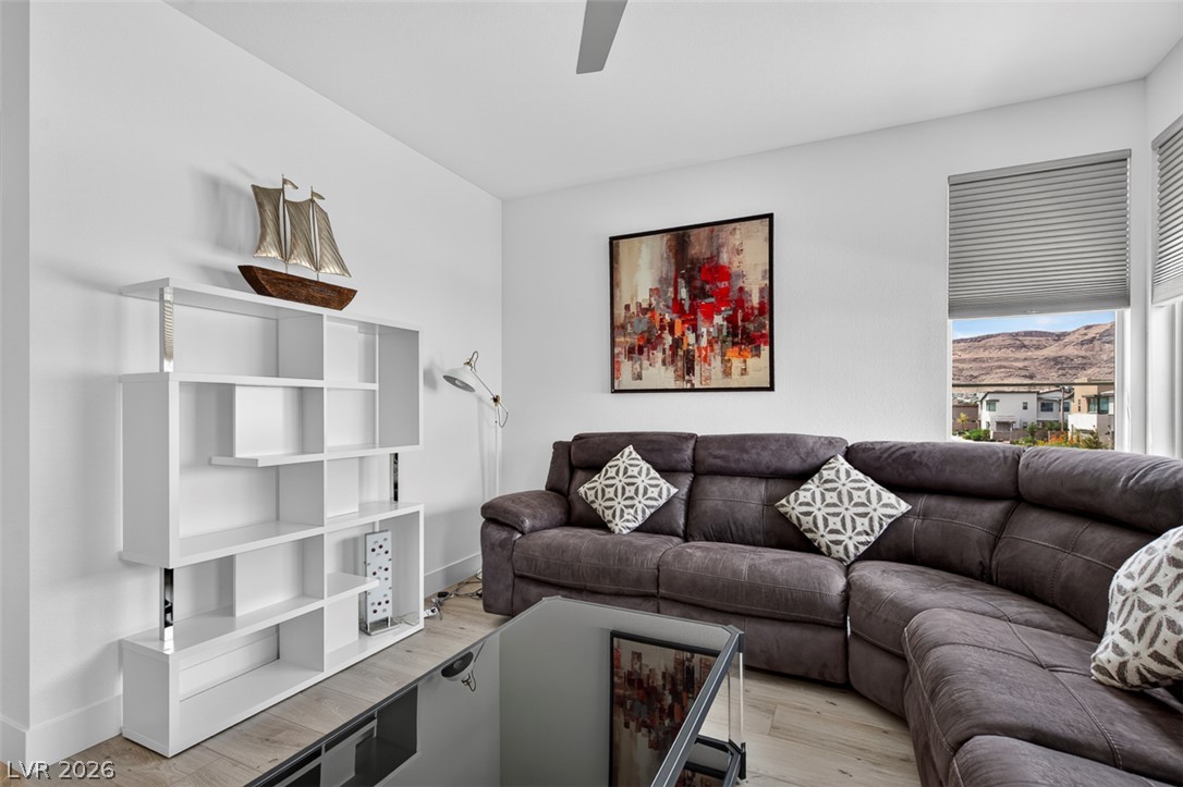 6342 Redstone Hills Drive Las Vegas NV 89148