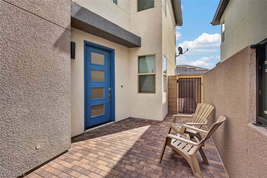 6342 Redstone Hills Drive Las Vegas NV 89148