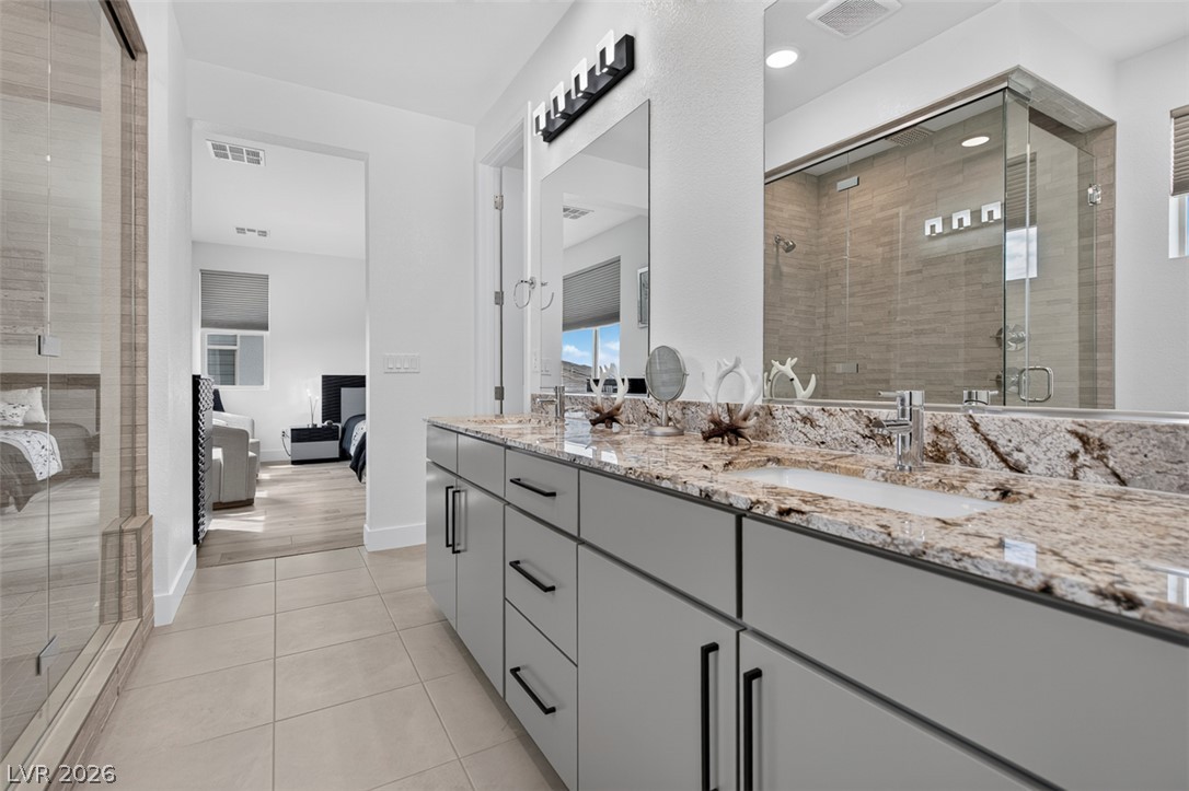 6342 Redstone Hills Drive Las Vegas NV 89148