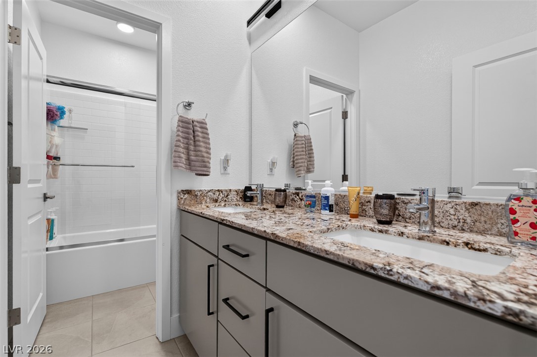 6342 Redstone Hills Drive Las Vegas NV 89148