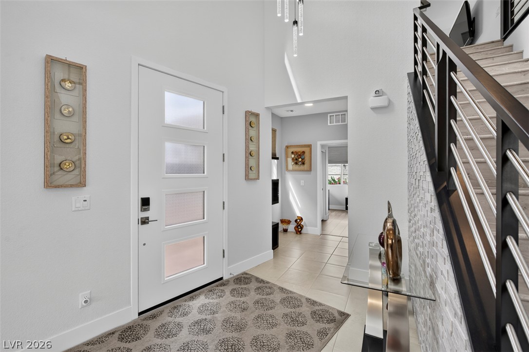6342 Redstone Hills Drive Las Vegas NV 89148