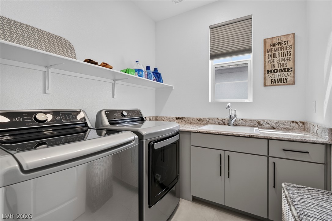 6342 Redstone Hills Drive Las Vegas NV 89148