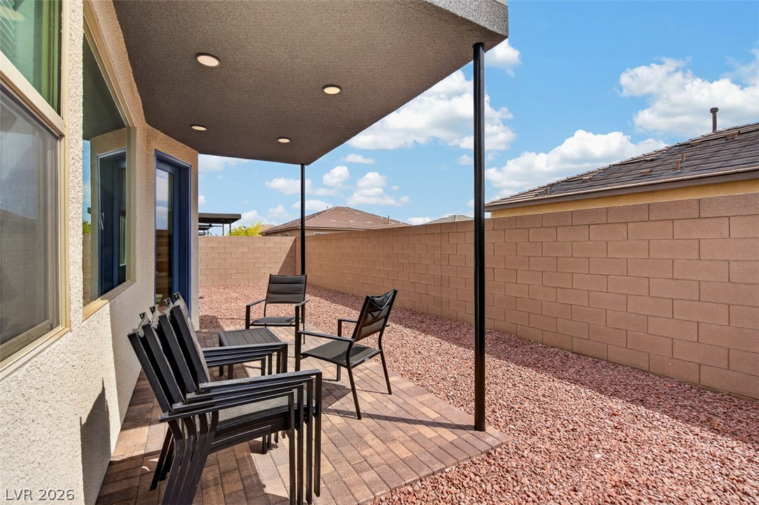 6342 Redstone Hills Drive Las Vegas NV 89148