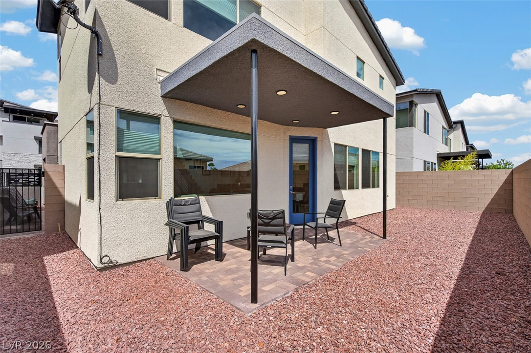 6342 Redstone Hills Drive Las Vegas NV 89148