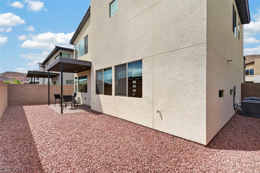 6342 Redstone Hills Drive Las Vegas NV 89148