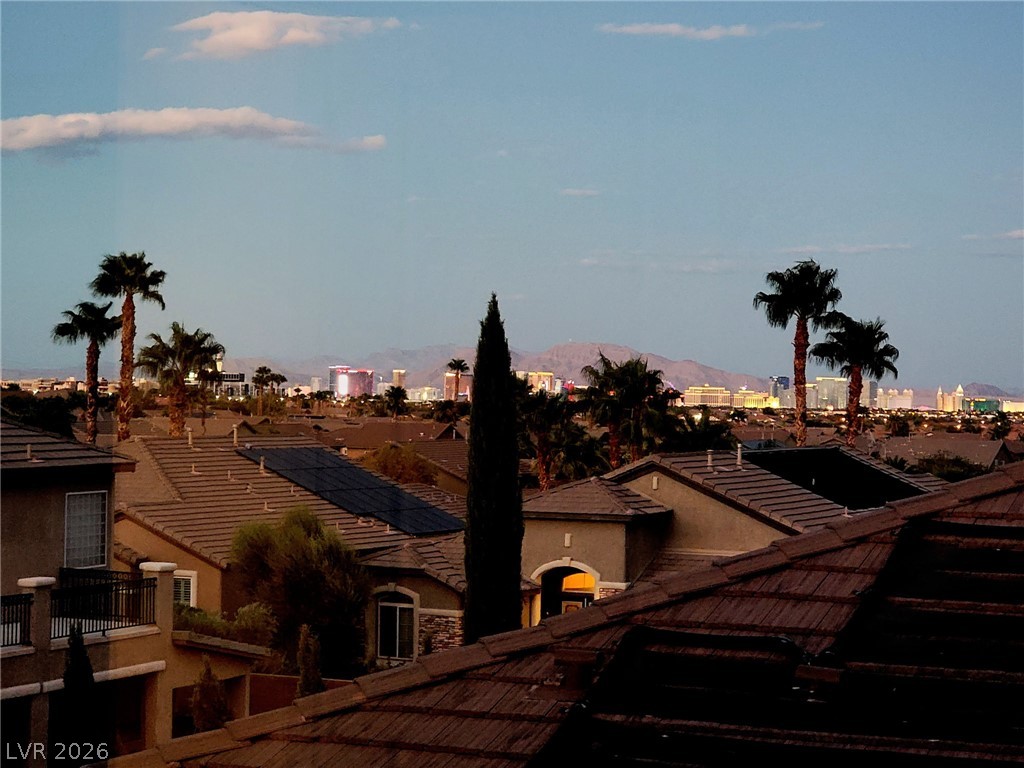 6342 Redstone Hills Drive Las Vegas NV 89148