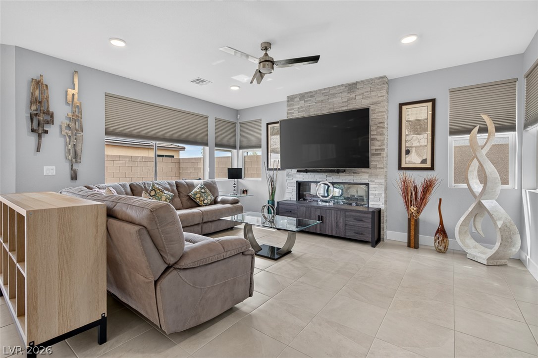 6342 Redstone Hills Drive Las Vegas NV 89148