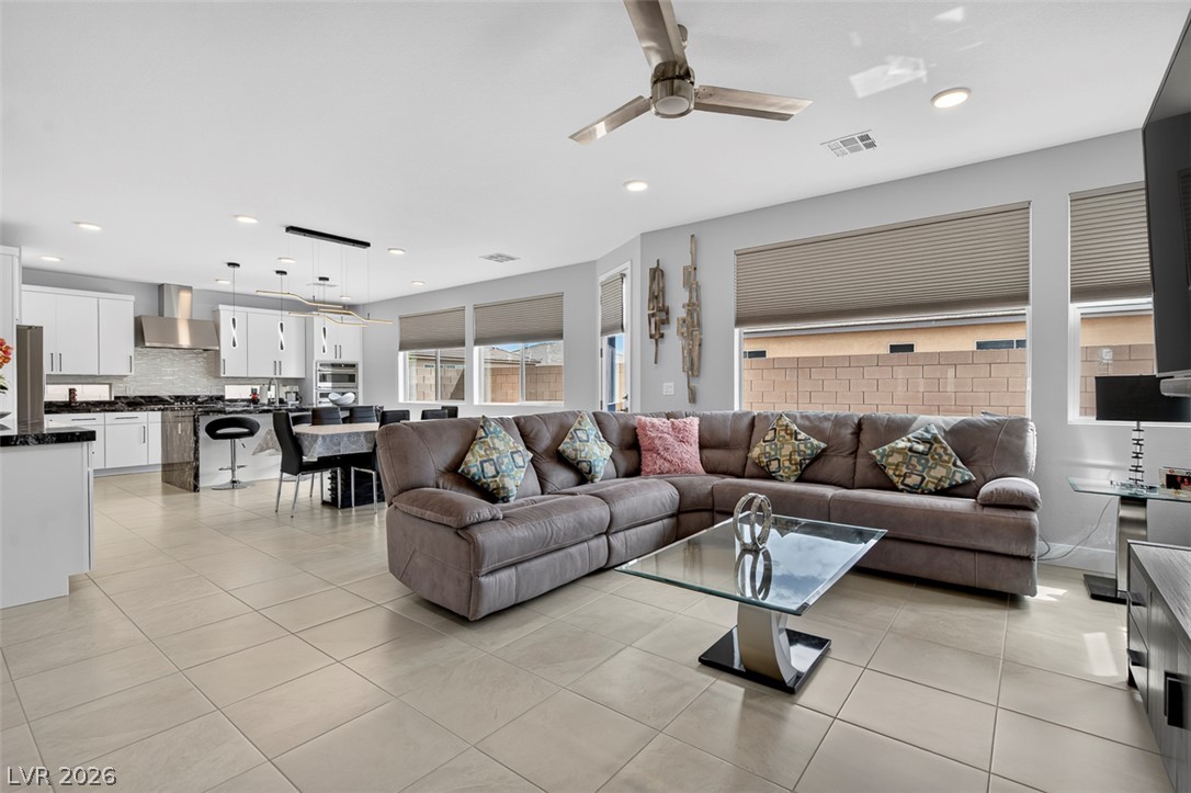 6342 Redstone Hills Drive Las Vegas NV 89148