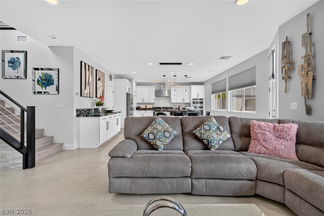 6342 Redstone Hills Drive Las Vegas NV 89148