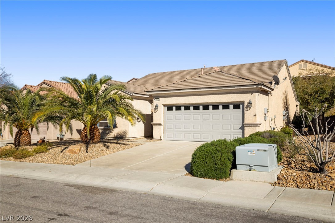 2072 Fort Halifax Street Henderson NV 89052