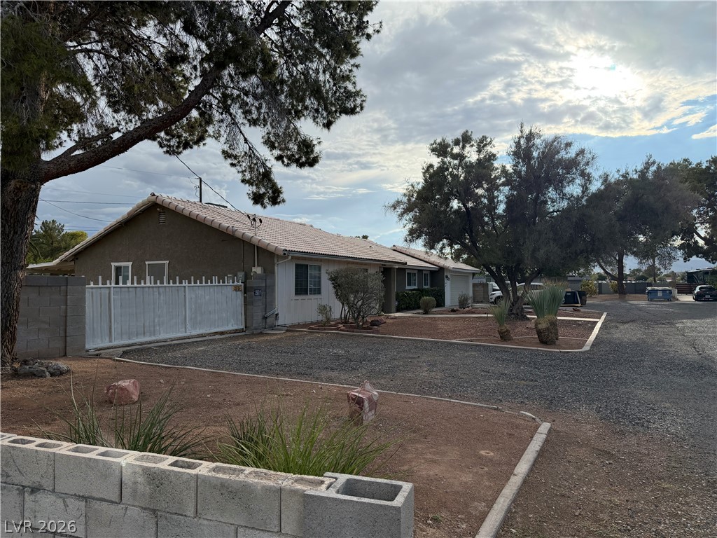 2901 Maverick Street Las Vegas NV 89108