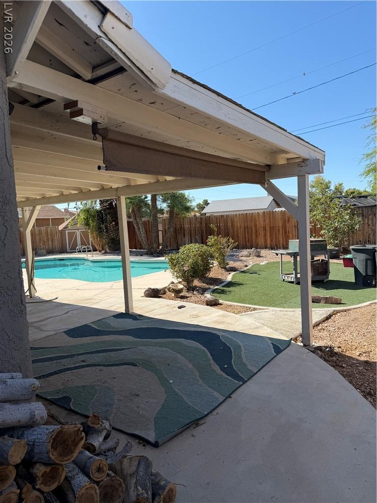 2901 Maverick Street Las Vegas NV 89108