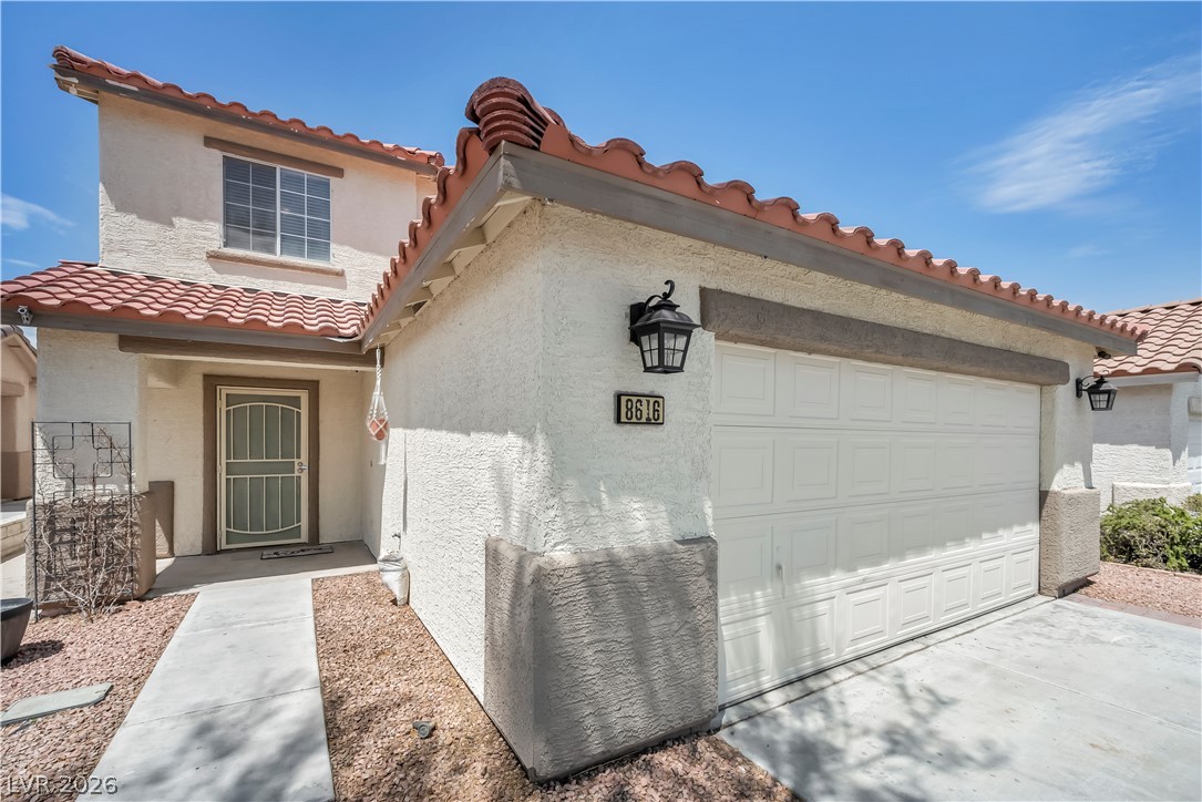8616 Majestic Pine Avenue Las Vegas NV 89143