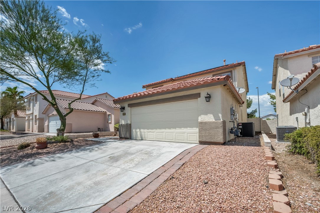 8616 Majestic Pine Avenue Las Vegas NV 89143
