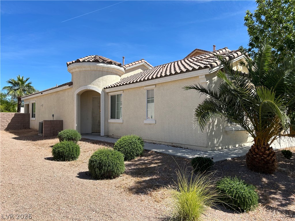 3698 Blake Canyon Drive North Las Vegas NV 89032