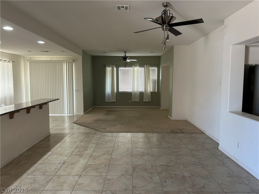 3698 Blake Canyon Drive North Las Vegas NV 89032